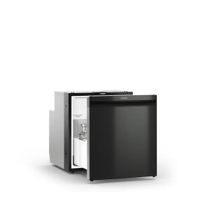 Dometic CoolMatic NRXD 60C - donker grijs - Dometic nrxd koellade 55l - WA9620017635