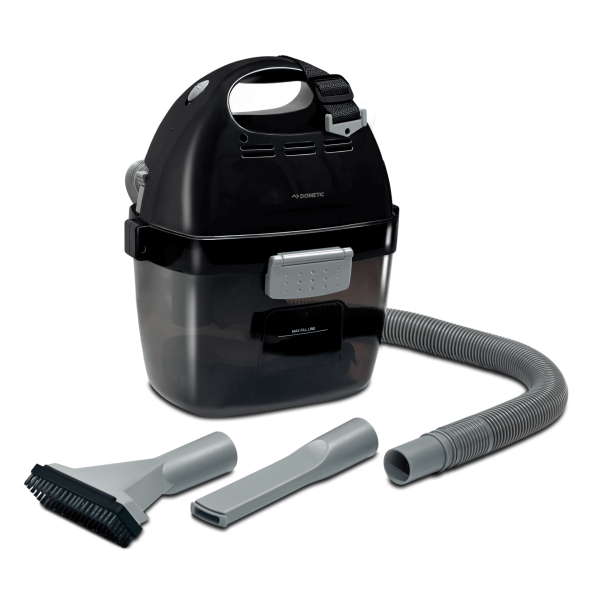 Dometic stofzuiger type PV-100 - Dometic powervac stofzuiger 1 - WAPV-100