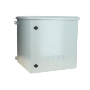 12U outdoor patchkast voor wandmontage - Ds6612 out 1 - PT-DS6612-OUT