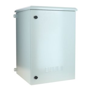 18U outdoor patchkast voor wandmontage - Ds6618 wand out 3 - PT-DS6618-OUT