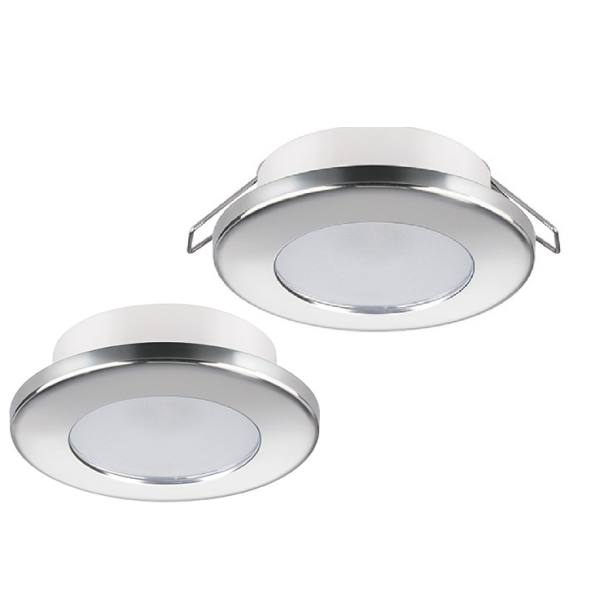 TED C DUAL IP66 - Dual 1 - QL01-C-DUAIP-1