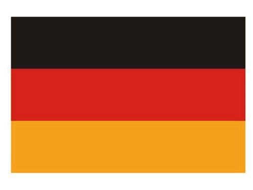 Duitse vlag - Duitse vlag - HO1136020