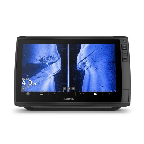 ECHOMAP Ultra 2 162sv - Echomap ultra 2 162sv - ST0100338500