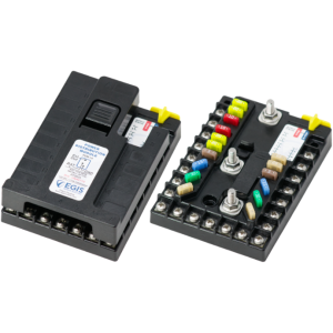 2601 - PDM - 14 Circuit + Ground - Eg2601 - EG2601