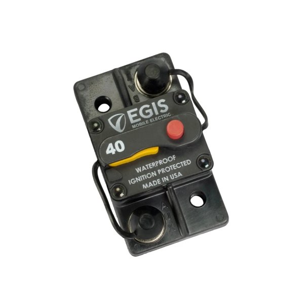 4703-040 - 85 series stroomonderbreker - Eg4703 040 - EG4703-040