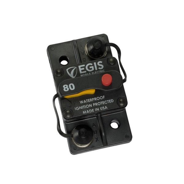 4703-080 - 85 series stroomonderbreker - Eg4703 080 - EG4703-080