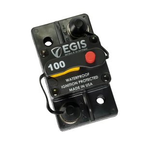 4703-100 - 85 series stroomonderbreker - Eg4703 100 - EG4703-100