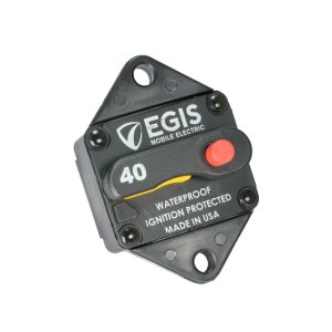 4706-040 - 85 series stroomonderbreker - Eg4706 040 - EG4706-040