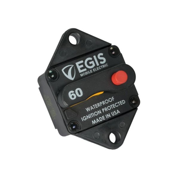 4706-060 - 85 series stroomonderbreker - Eg4706 060 - EG4706-060