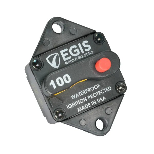 4706-100 - 85 series stroomonderbreker - Eg4706 100 - EG4706-100
