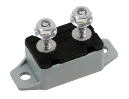 4730 - Thermische zekeringautomaat (Short Stop) - Eg4730 25 - EG4730-25