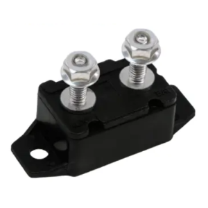 4730 - Thermische zekeringautomaat (Short Stop) - Eg4730 50 - EG4730-50