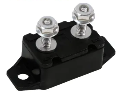 4730 - Thermische zekeringautomaat (Short Stop) - Eg4730 50 - EG4730-50