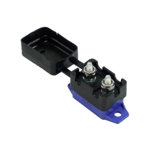 Cover voor 4730 - Thermische zekeringautomaat (Short Stop) - Eg4731 - EG4731