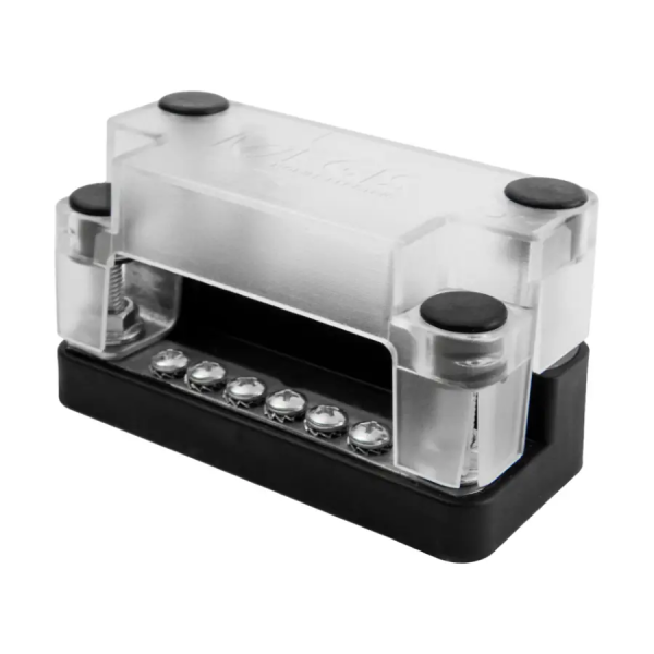 6200 - Dual Busbar - Eg6200 225 - EG6200-225