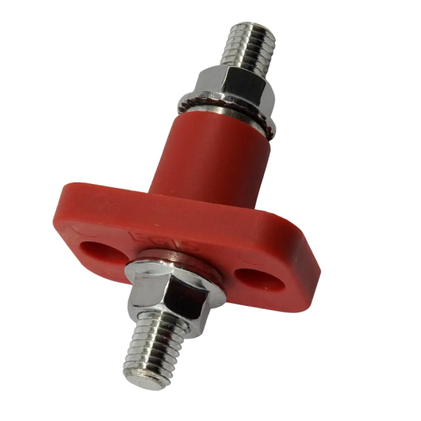 6250 - Feed Through Terminal - Eg6250 141 - EG6250-141
