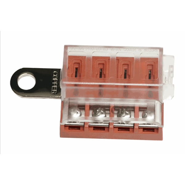 8023 - RT Battery Terminal Mount Fuse Block - Eg8023 - EG8023