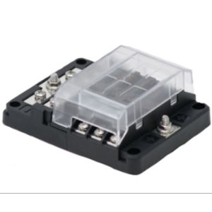 8025 - RT Fuse Block - Eg8025 - EG8025