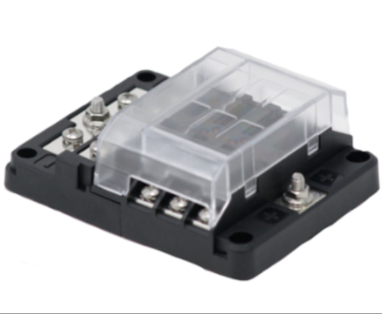 8025 - RT Fuse Block - Eg8025 - EG8025