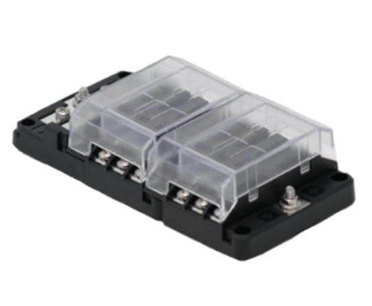 8026 - RT Fuse Block - Eg8026 - EG8026