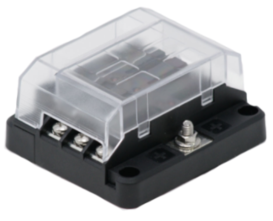 8028 - RT Fuse Block - Eg8028 - EG8028