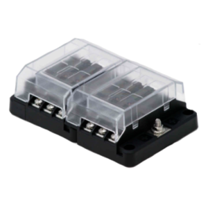 8029 - RT Fuse Block - Eg8029 - EG8029