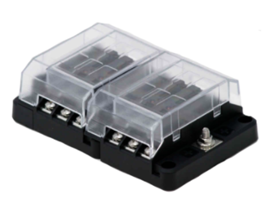 8029 - RT Fuse Block - Eg8029 - EG8029