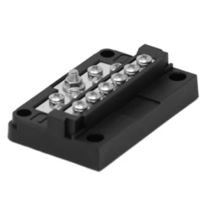 8030 - RT Screw Terminal Dual Level - Eg8030 - EG8030