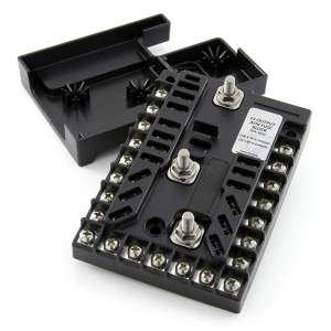 8034 - Fuse Block - Eg8034 - EG8034