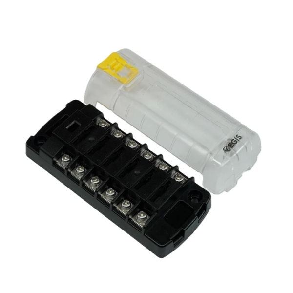 8037 - RT Fuse Block - Eg8037 - EG8037