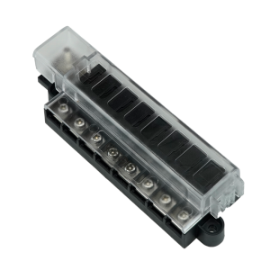 8046 - RT Fuse Block - Eg8046 - EG8046