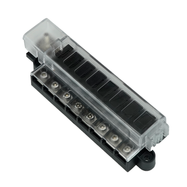 8046 - RT Fuse Block - Eg8046 - EG8046