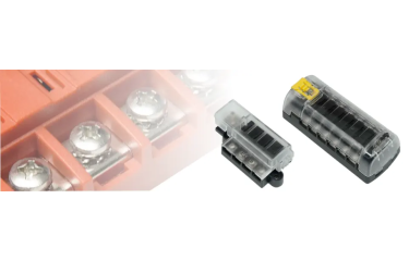 RT ATO/ATC-serie inline-zekeringhouders