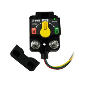 XD Flex L Single - (VSR), w/Knob - Flyin - Eg8510 1300 - EG8510-1300