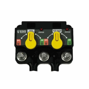 XD Flex L Dual - (VSR/Relay), w/Knobs - - Eg8520 1350 1 - EG8520-1350