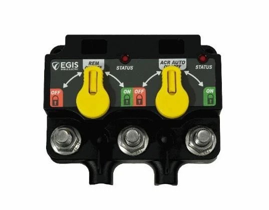 XD Flex L Dual - (VSR/Relay), w/Knobs - - Eg8520 1350 1 - EG8520-1350