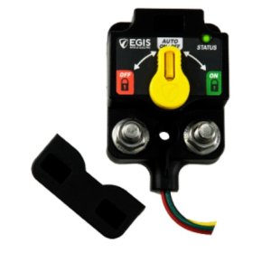 XD LVD Single - w/Knob - Flying Wires, R - Eg8710 1700 - EG8710-1700