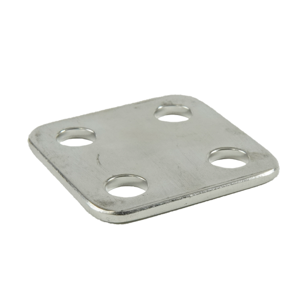 8794 Quad Hole Link Busbar M8/M10 - Eg8794 - EG8794