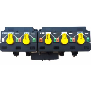 XD Flex 2 Kit - Dual + Triple - Eg8850 1530 1535b - EG8850-1530-1535B