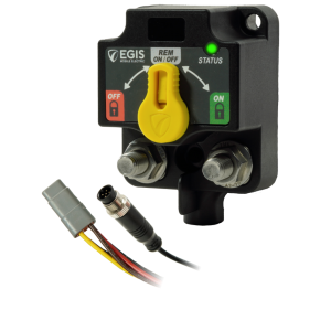 9811-4300 - XD NMEA 2000 Single - Eg9811 4300 - EG9811-4300