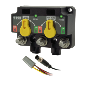 9821-8550 - XD NMEA 2000 Dual - Eg9821 8550 - EG9821-8550