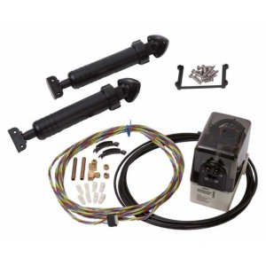 Electro-hydraulische Trim tab kit - Electro hydraulische trim tab kit 5123512 - EU51.235.12