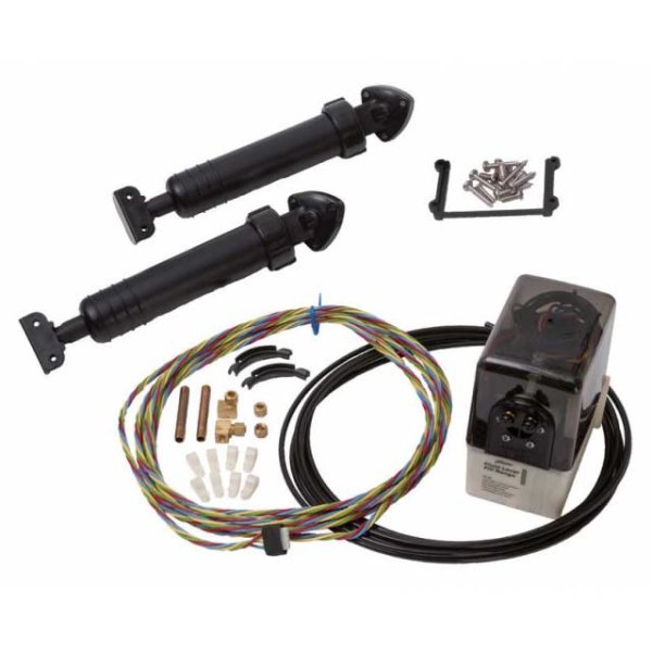 Electro-hydraulische Trim tab kit - Electro hydraulische trim tab kit 5123512 - EU51.235.12