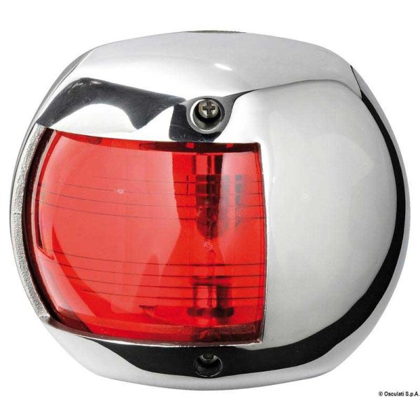 Classic 12 bakboordlantaarn - En 11 407 01 bnew 09 - EU11.407.01
