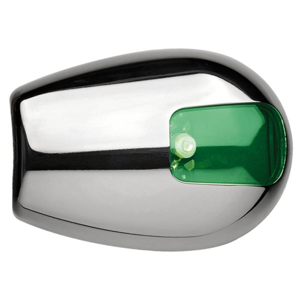 Sea-Dog led navigation light right bulkh - En 1104902 - EU11.049.02