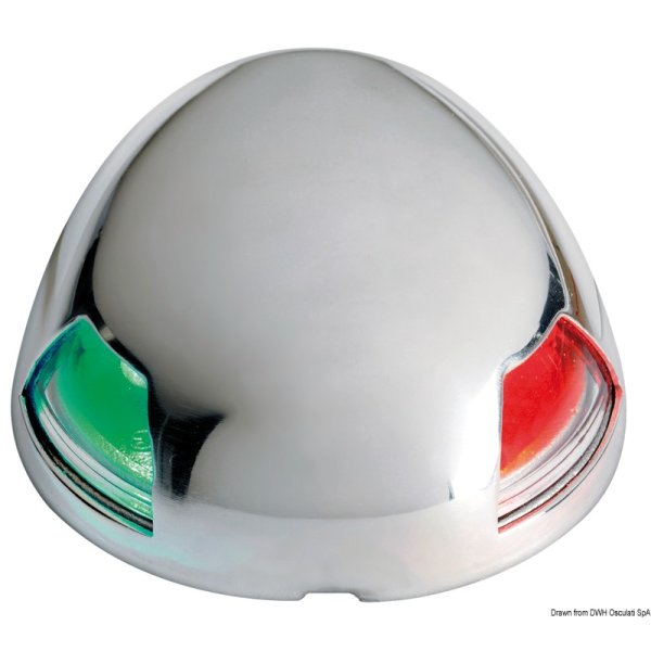Sea-Dog led navigation light 225&deg; bicolo - En 1105001 1 2 - EU11.050.03