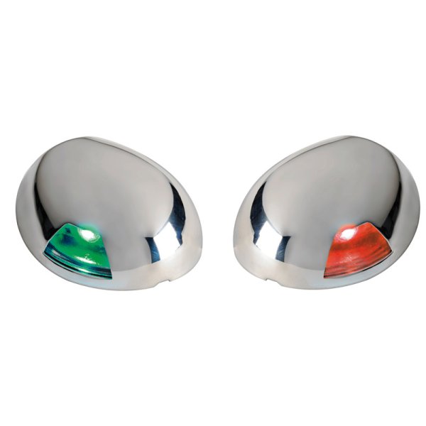 Sea-Dog led navigation light 112.5&deg; - En 1105101 1 - EU11.050.02