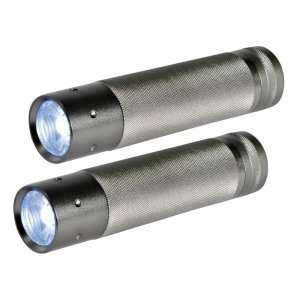 Kit 2 led spotlights for Bathyscope 12.241.10 - En 1224101 new2014 - EU12.241.01