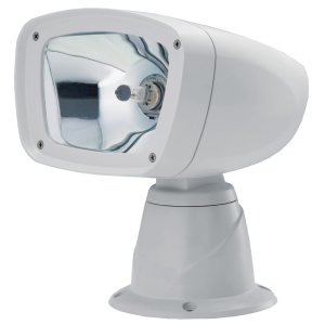 Classic electric exterior spotlight 12V - En 1322512 - EU13.225.12