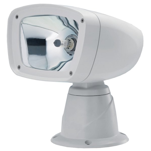 Classic electric exterior spotlight 12V - En 1322512 - EU13.225.12